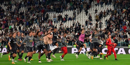 Juventus, passo avanti ma si può fare di più: tanta fatica, forse troppa