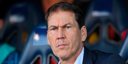 Napoli, Garcia esonerato? I bookie fanno un nome clamoroso