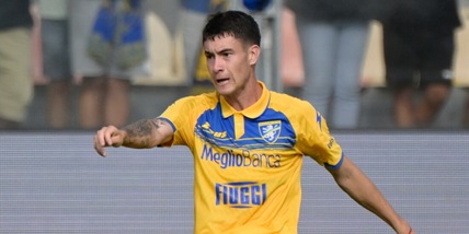 Frosinone, Angelozzi: “Soulé, Barrenechea e Kaio. Com’è nata la trattativa Juve”