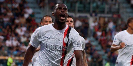 Milan, Tomori torna ministro della difesa: prestazione senza errori