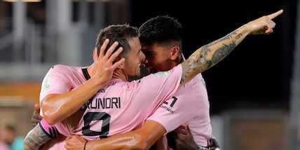 Bravo Palermo, ma ora occhio a due mine vaganti