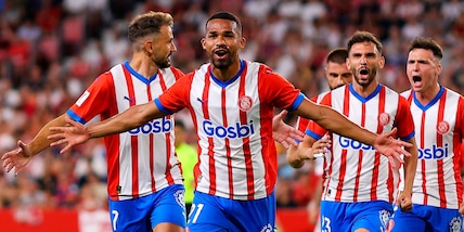 Girona, nuova favola Liga: il legame con Guardiola e City Group