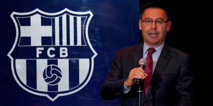 "Il Barcellona ha corrotto gli arbitri per 17 anni": l'accusa pesantissima