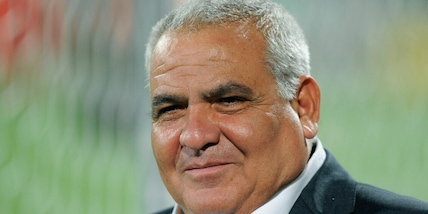 Corvino: "Lecce, dimentichiamo la Juve. Col Napoli Davide contro Golia..."