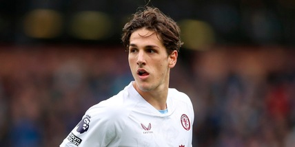 Zaniolo: "Serie A? Meglio in Premier. Emery, Mourinho e la patente..."