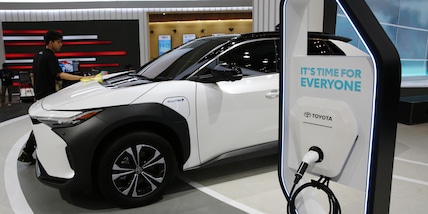 ROM-E 2023: ecco le auto che puoi provare gratis all'evento