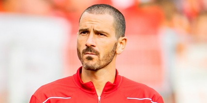 Bonucci, l'ex Juve e il capolinea Berlino: "Ultima stagione, futuro deciso"