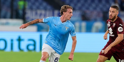 Rovella, l'ex Juve la chiave della Lazio per battere il Toro
