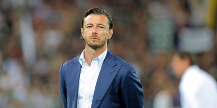 Udinese, lo sfogo di Balzaretti: "Al Napoli è stato dato un rigorino"