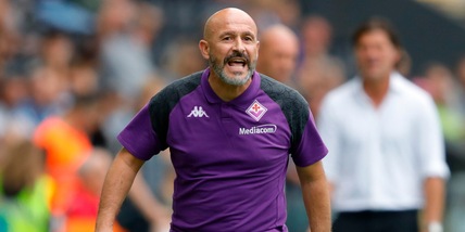 Italiano da record supera Allegri: il sorpasso a distanza di 5 giorni