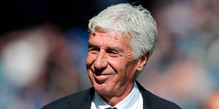 Gasperini e Atalanta-Juve: "Arriva al momento giusto. Loro sempre pericolosi"