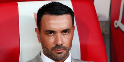 Palladino conferma: "Papu Gomez al Monza. Gol del Bologna? Regolare"