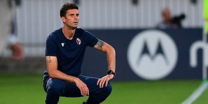 Bologna, Motta è furioso: "Un altro episodio clamoroso contro di noi"