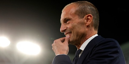 Juve, è questa la strategia per lo Scudetto? Cosa spera Allegri
