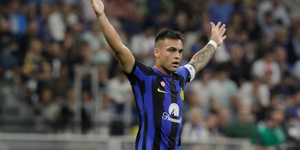 Lautaro, l’agente: “Tante offerte, anche arabe. Rinnovo Inter? Vi spiego”