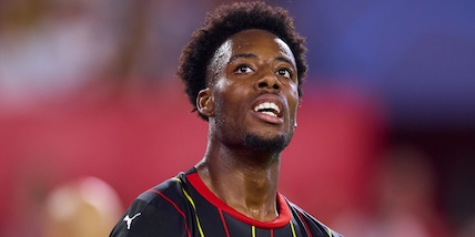 Wahi, gol e vittoria per il Lens: vittoria 1-0 in casa dello Strasburgo