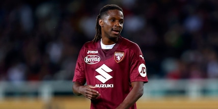 Torino, Tameze indispensabile: ha reagito dopo la sgridata di Juric