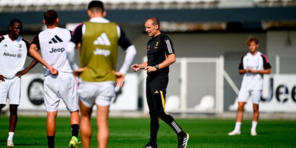 I numeri di Max: per Allegri lo scudetto non è una semplice equazione