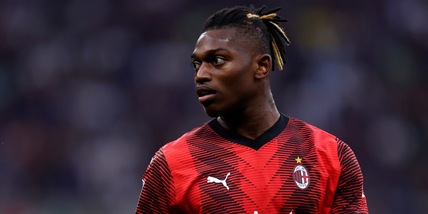 Milan extralarge per essere al top su ogni fronte