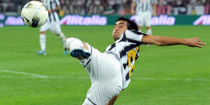 Estigarribia, i retroscena su Conte alla Juve: “Un martello, ritmi massacranti”