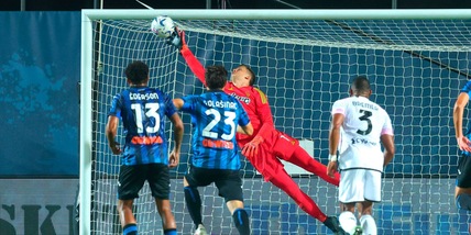 Poca Juve, un punto e rischi