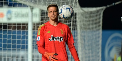 Szczesny su Atalanta-Juve: “Ecco cosa abbiamo capito a un certo punto”