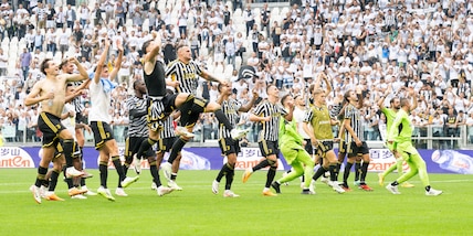 Derby Juve-Toro, l'annuncio della Curva: "Lo Stadium tornerà a ruggire"