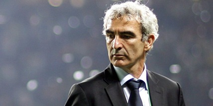 Domenech ossessionato dall'Italia: l'ironia spicciola su Grosso e Gattuso