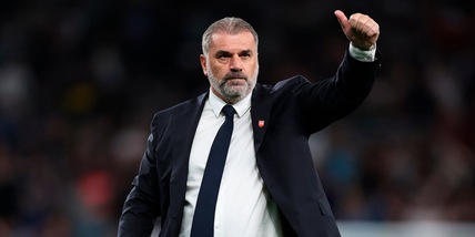 Postecoglou, il santone: come il Tottenham ha cambiato marcia