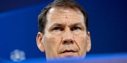 Garcia, conferenza Napoli-Real: Kvara ha ritrovato fiducia, su Ancelotti...