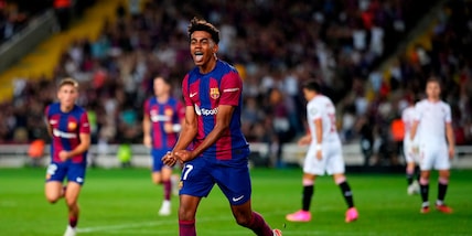 Yamal, rinnovo col Barcellona fino al 2026: ufficiale. Clausola clamorosa!