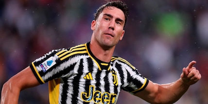 La Juve, il derby e il bisogno di riavere Vlahovic: pronto il piano