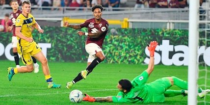 E questo sarebbe un Toro da derby? Quante incognite: Juric, che succede?