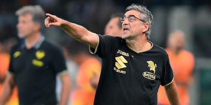 Juric: "Derby Juve-Torino? Perché possiamo vincere. Zapata e i gol..."