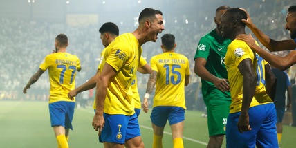 Champions asiatica, caos Al Ittihad: non gioca in Iran per una statua!