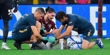 Torino, allarme difesa per la Juve: come sta Sazonov e le scelte di Juric