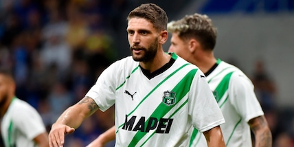 Juventus, serve fantasia: Berardi il sogno, Sudakov l'idea. La situazione