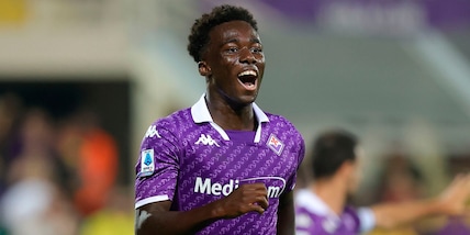 Kayode rimpianto Juve: dopo l'Europeo U19 si sta prendendo la Fiorentina