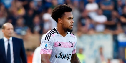 Marchegiani esalta McKennie e consiglia Allegri: "La Juve ha un problema"