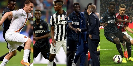 In campo con l'Inter con passaporto falso e non è Recoba...Ve lo ricordate?