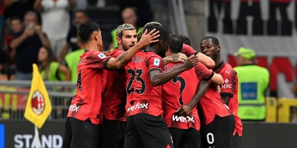 Milan, Lazio, City e Psg: il poker di Tuttosport per la Champions