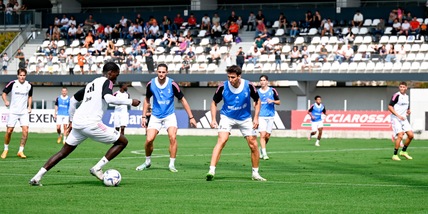 Juve e Toro a porte aperte: allenamenti con i tifosi in vista derby!