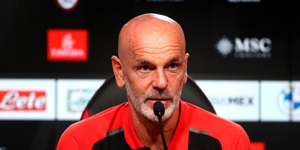 Milan, Pioli e i cori del Dortmund durante la rifinitura: "Ecco perché"