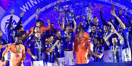 Supercoppa Italiana, cambiano le date: la richiesta delle autorità arabe