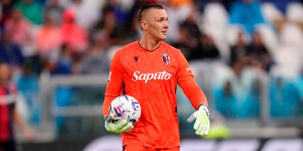 Skorupski super, il Bologna torna a sentirsi grande: ora sfida con Sommer