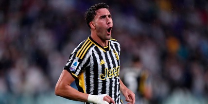 "Vlahovic va servito come si deve e in area. E ho un consiglio da dargli"