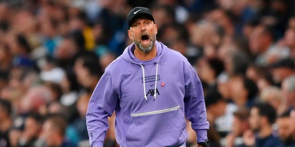 Klopp furioso chiede l'impossibile: "La Premier faccia rigiocare Tottenham-Liverpool"