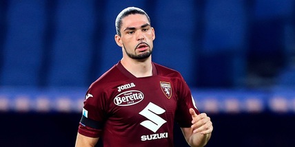 Cairo: Sazonov con la Juve? Sta meglio. Il Toro può continuare con Juric