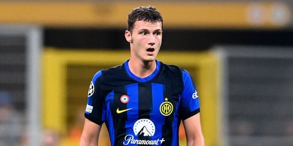Inter, Pavard ha rottamato Skriniar e Inzaghi lo esalta: "Strepitoso"