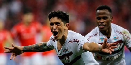 Copa Libertadores, Fluminense in finale: Internacional beffato